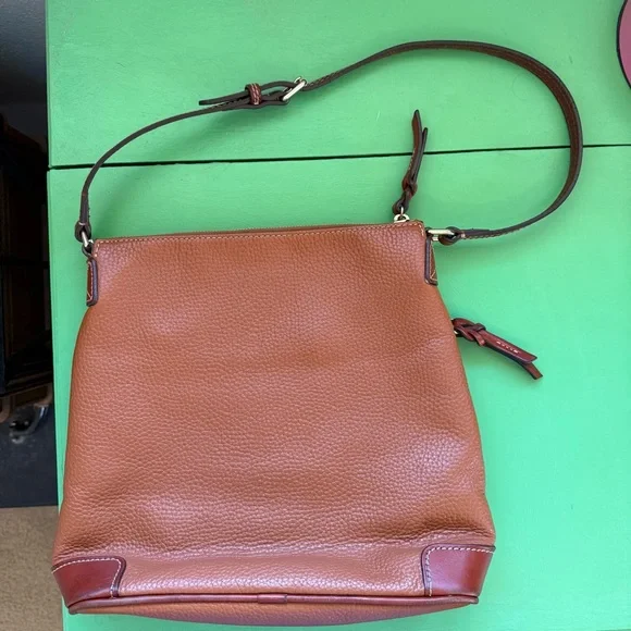 Dooney & Bourke Purse - Picture 2 of 5